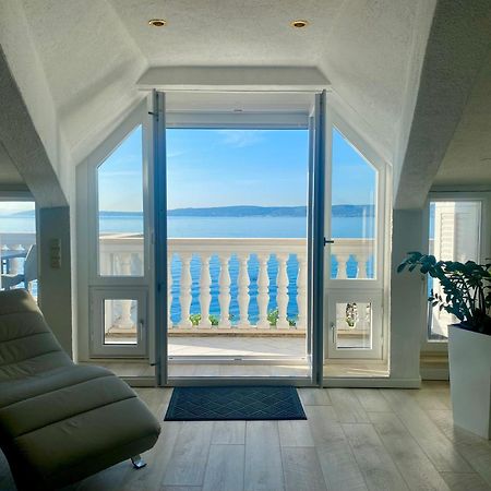 Villa Diana Kaštela Buitenkant foto