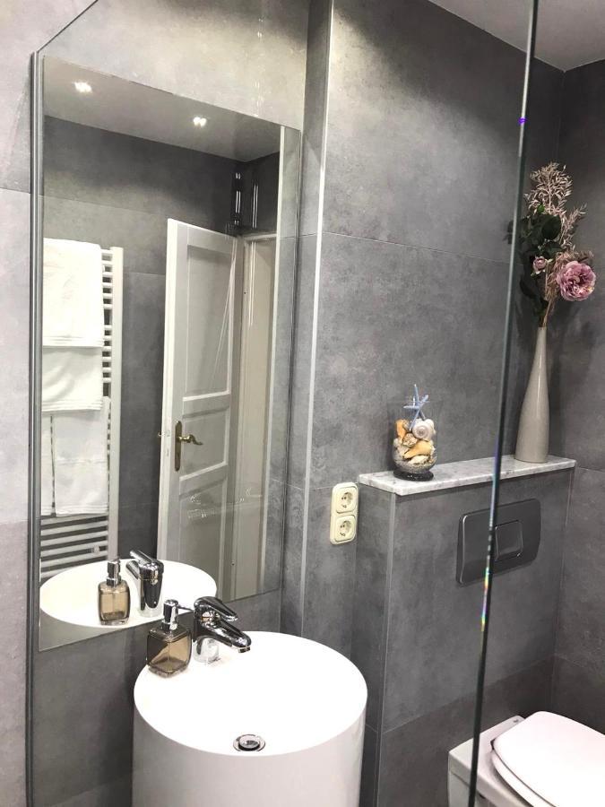 Villa Diana Kaštela Buitenkant foto
