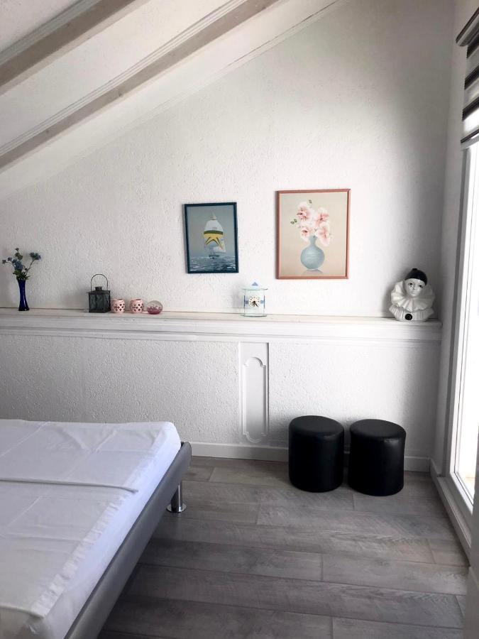 Villa Diana Kaštela Buitenkant foto
