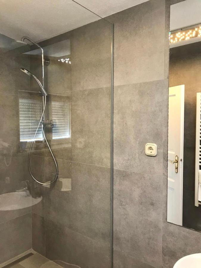 Villa Diana Kaštela Buitenkant foto