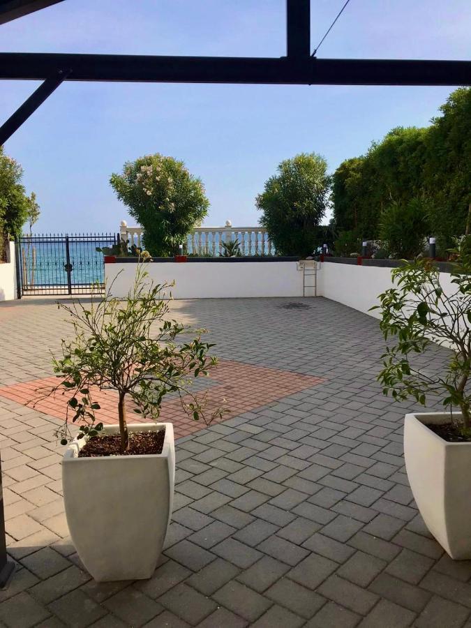 Villa Diana Kaštela Buitenkant foto