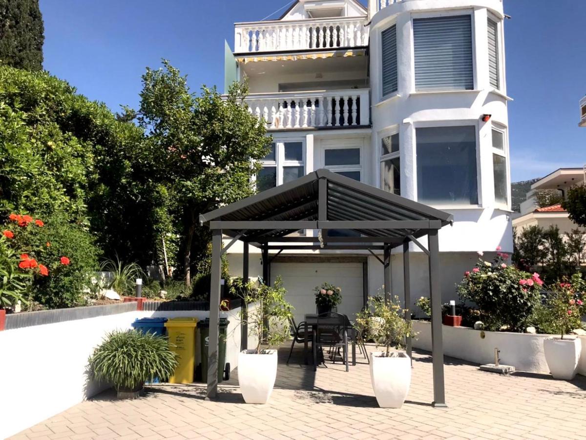 Villa Diana Kaštela Buitenkant foto
