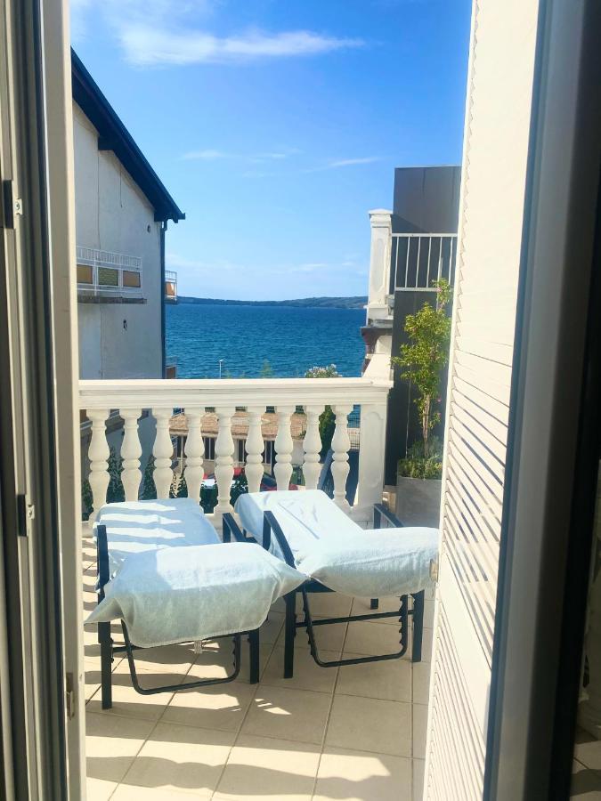Villa Diana Kaštela Buitenkant foto