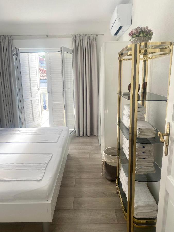 Villa Diana Kaštela Buitenkant foto