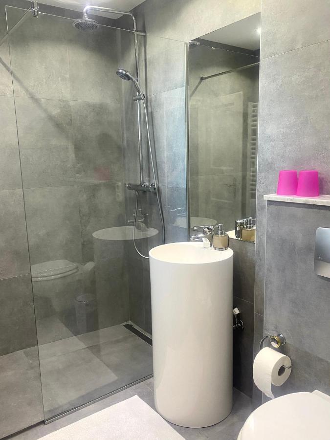 Villa Diana Kaštela Buitenkant foto