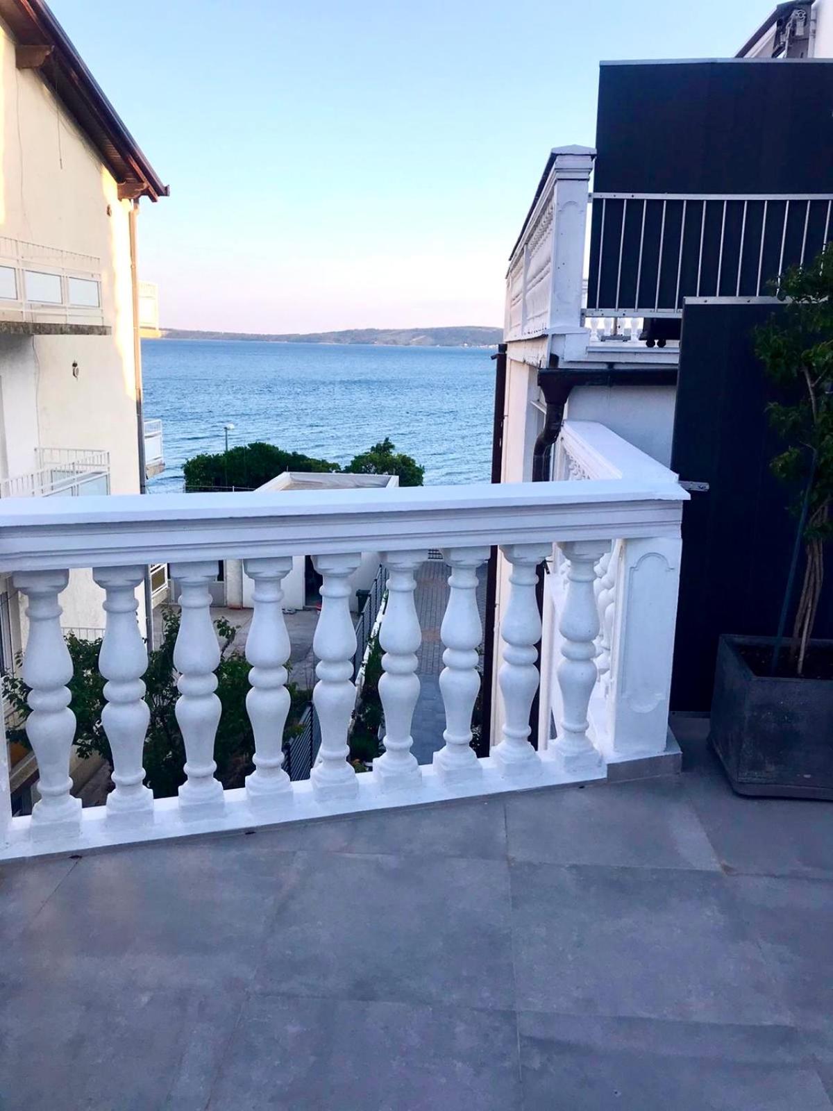 Villa Diana Kaštela Buitenkant foto