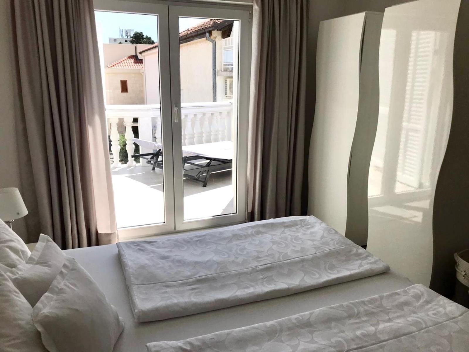 Villa Diana Kaštela Buitenkant foto