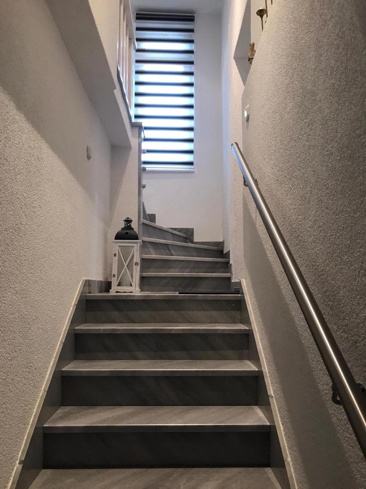 Villa Diana Kaštela Buitenkant foto