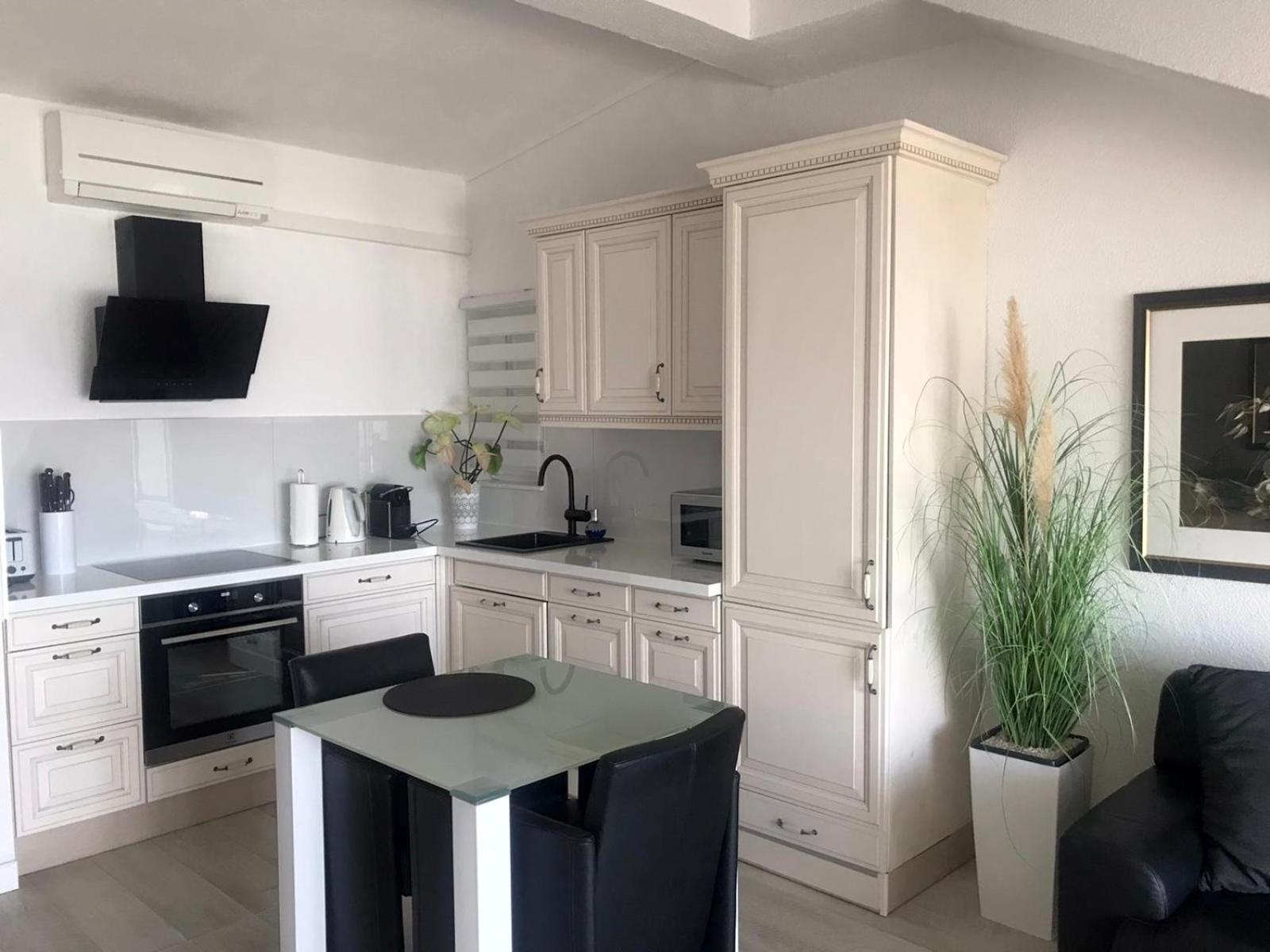 Villa Diana Kaštela Buitenkant foto