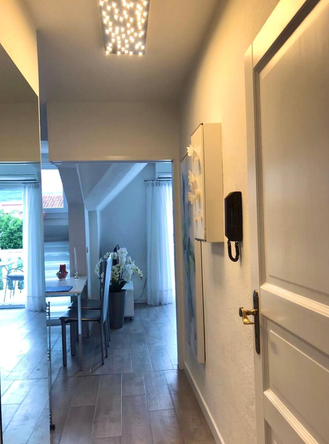 Villa Diana Kaštela Buitenkant foto
