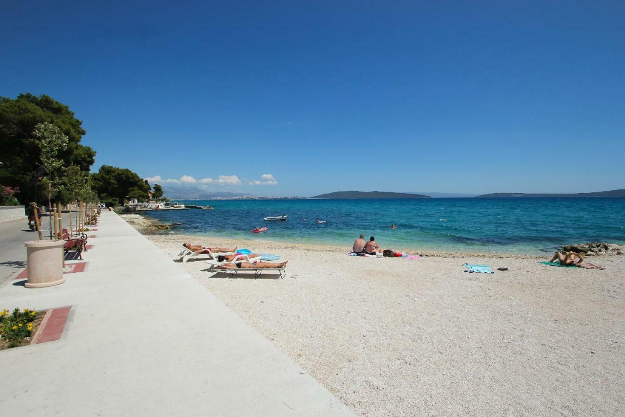 Villa Diana Kaštela Buitenkant foto