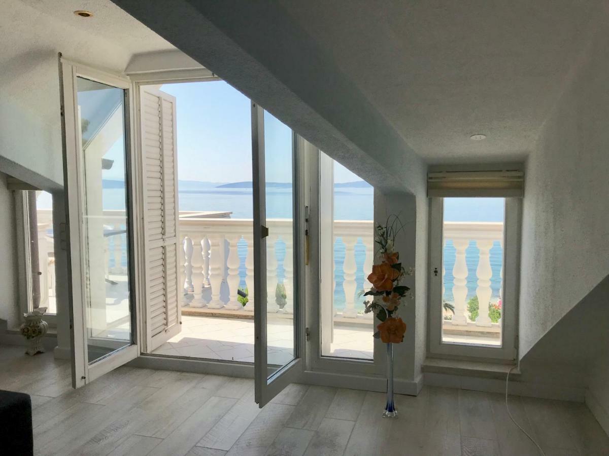 Villa Diana Kaštela Buitenkant foto
