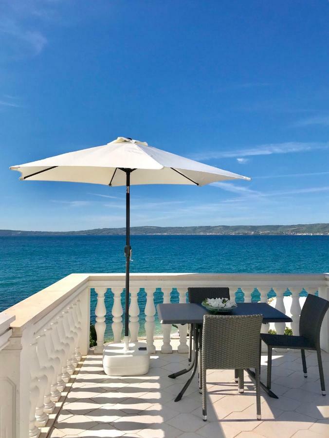 Villa Diana Kaštela Buitenkant foto