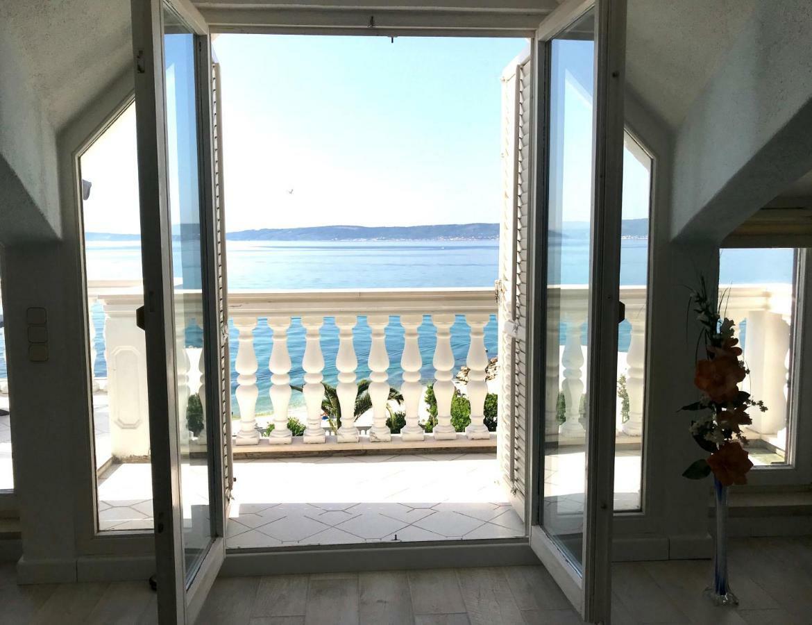Villa Diana Kaštela Buitenkant foto