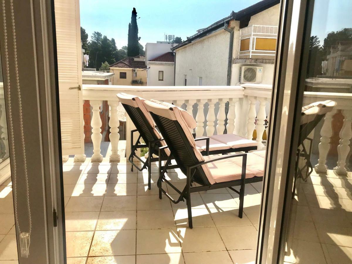 Villa Diana Kaštela Buitenkant foto